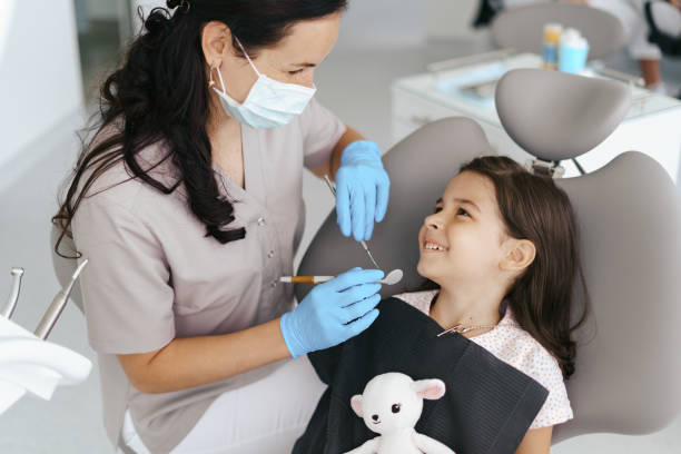 Best Pediatric Emergency Dentist in Webster, TX