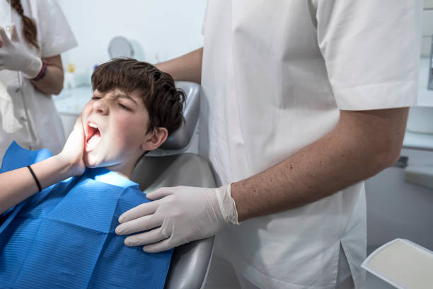 Best Emergency Treatment for Toothache in Webster, TX