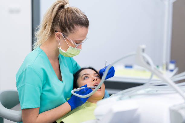 Best Emergency Treatment for Toothache in Webster, TX